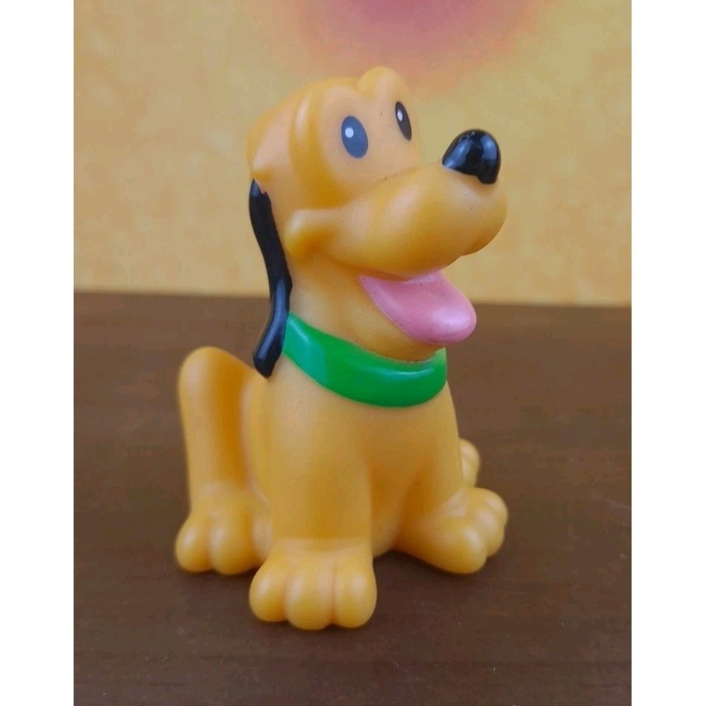 Fisher Price Little People Disney- Mickey Mouse Clubhouse Pluto 2014